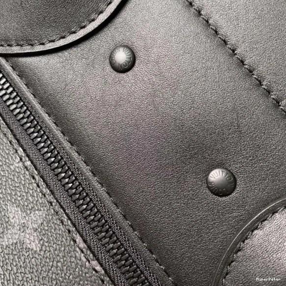 VUITTON LOUIS PM STEAMER 0808